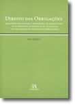 Direito das Obrigações  Relatório incluindo o programa, os conteúdos e os métodos de ensino e de avaliação da disciplina de direito das obrigações