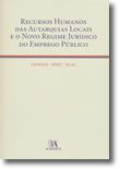 Recursos Humanos das Autarquias Locais e o Novo Regime Jurídico do Emprego Público