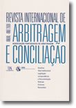 Revista Internacional de Arbitragem e Conciliação - Nº 1 - 2008