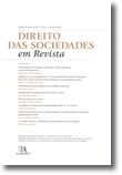 Direito das Sociedades em Revista - Vol. 3 - 2010
