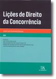 Lições de Direito da Concorrência