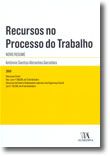 Recursos no Processo do Trabalho - Novo Regime