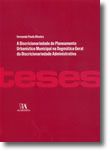 A Discricionariedade de Planeamento Urbanístico Municipal na Dogmática Geral da Discricionariedade Administrativa