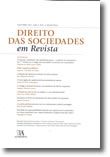 Direito das Sociedades em Revista - Vol. 6 - 2011