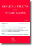 Revista de Direito e de Estudos Sociais 3-4 (2011)