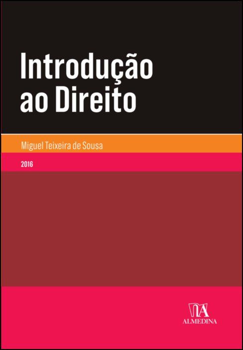 Introdução ao Direito