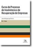Curso de Processo de Insolvência e de Recuperação de Empresas