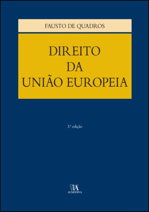 Direito da União Europeia