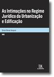 As Intimações no Regime Jurídico da Urbanização e Edificação