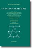 Do Desenho das Letras