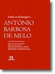 Estudos em Homenagem a António Barbosa de Melo