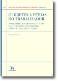 O Direito a Férias do Trabalhador