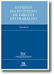 Estudos do Instituto de Direito do Trabalho - Volume VII