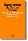 Para uma Revolução Democrática da Justiça