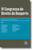 IV Congresso de Direito do Desporto