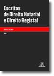 Escritos de Direito Notarial e Direito Registal