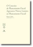 O Conceito de Planeamento Fiscal Agressivo: Novos Limites ao Planeamento Fiscal?