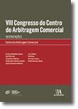 VIII Congresso do Centro de Arbitragem Comercial