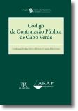 Código da Contratação Pública de Cabo Verde