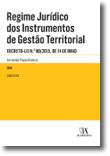 Regime Jurídico dos Instrumentos de Gestão Territorial Comentado