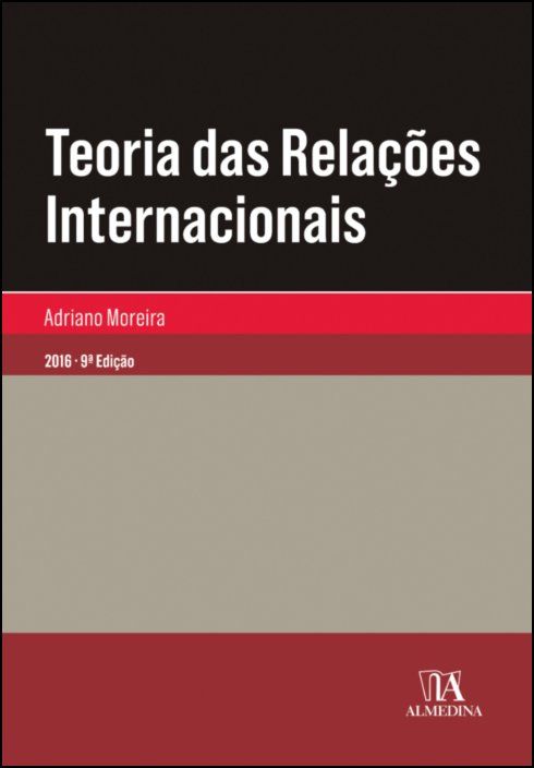 Teoria das Relações Internacionais