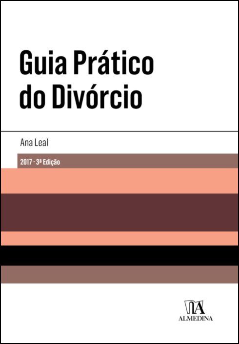 Guia Prático do Divórcio