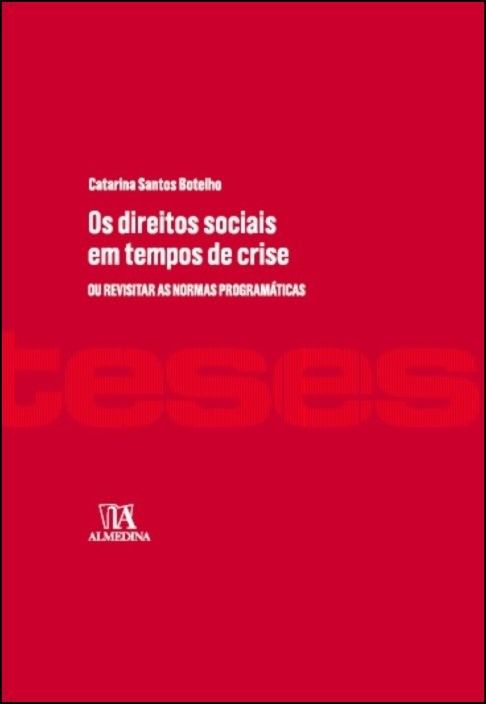 Os direitos sociais em tempos de crise