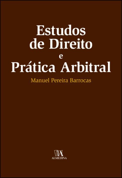 Estudos de Direito e Prática Arbitral