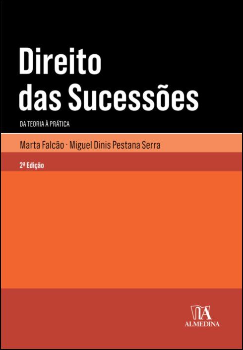 Direito das Sucessões - Da Teoria à Prática