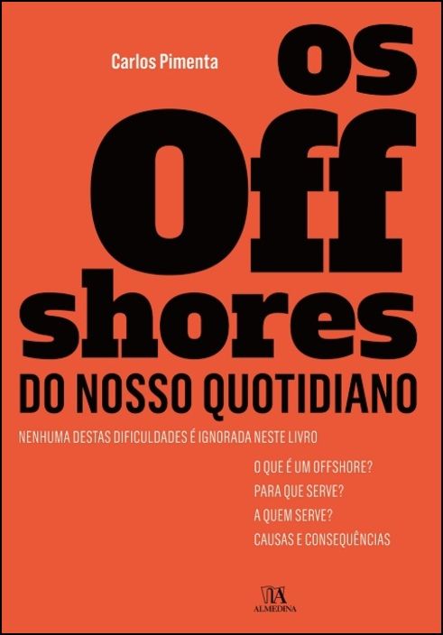 Os offshores do nosso quotidiano