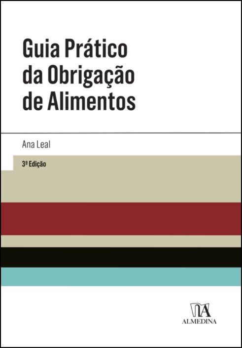 Guia Prático da Obrigação de Alimentos