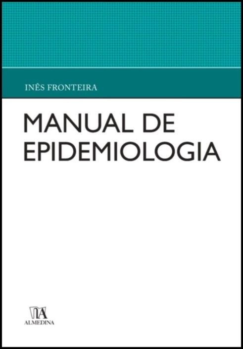 Manual de Epidemiologia