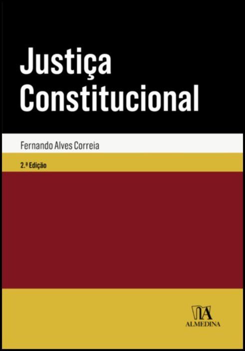 Justiça Constitucional