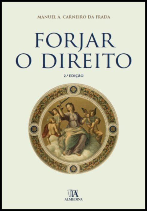 Forjar o Direito