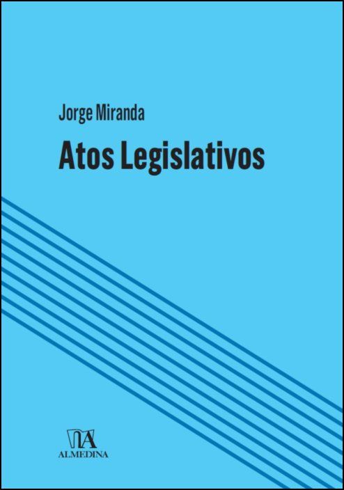 Atos Legislativos