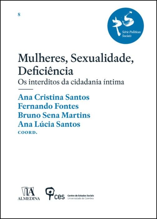 Mulheres, Sexualidade, Deficiência: os interditos da cidadania íntima