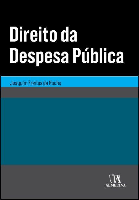 Direito da Despesa Pública