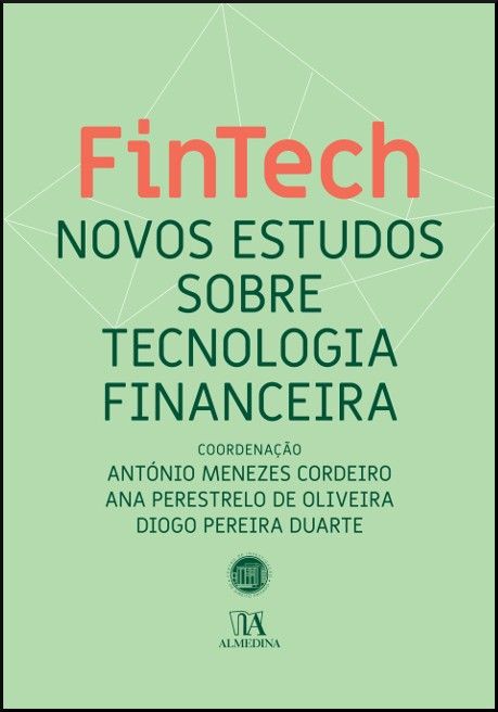 FinTech II - Novos Estudos sobre Tecnologia Financeira
