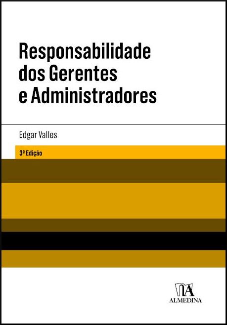 Responsabilidade dos Gerentes e Administradores