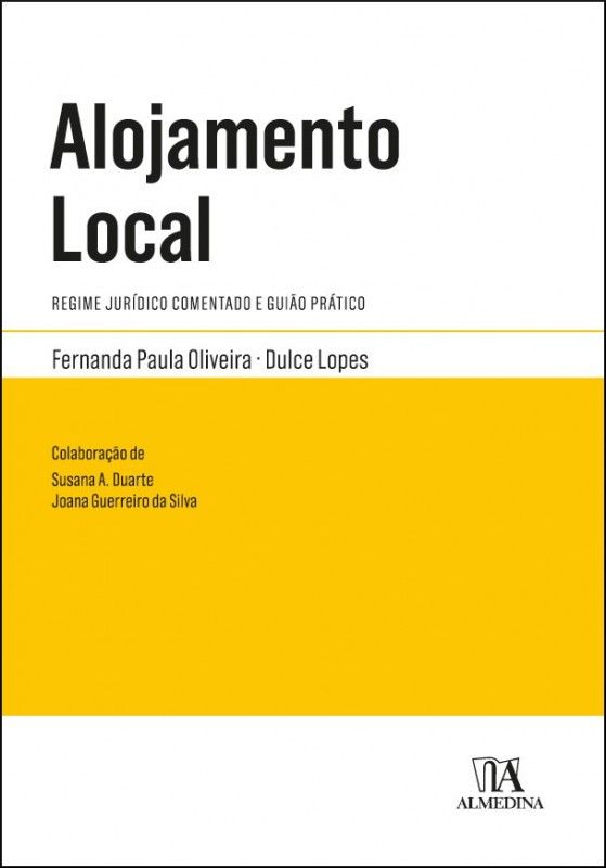 Alojamento Local