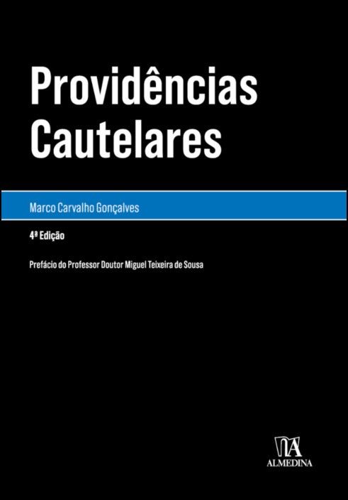 Providências Cautelares