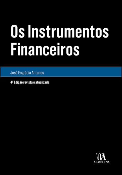 Os Instrumentos Financeiros