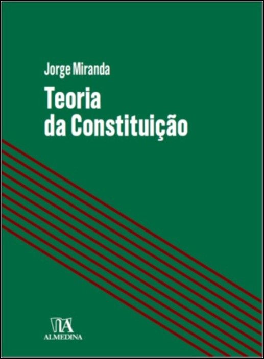 Teoria da Constituição