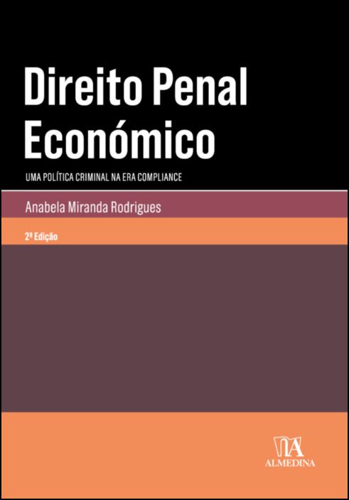 Direito Penal Económico