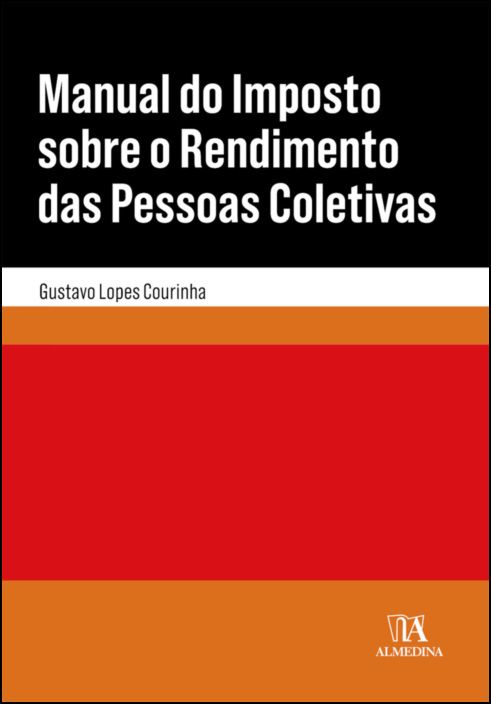 Manual do Imposto sobre o Rendimento das Pessoas Coletivas