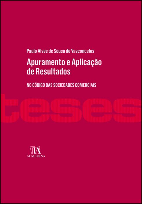 Apuramento e Aplicação de Resultados