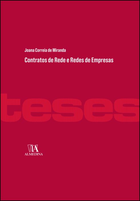 Contratos de rede e redes de empresas