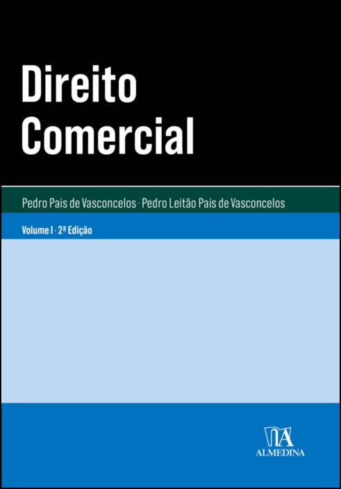 Direito Comercial - 2ª Edição