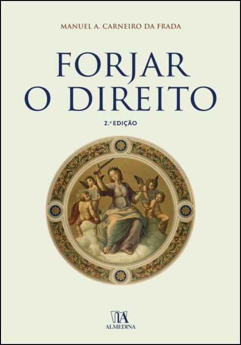 Forjar o Direito - 2ª Edição