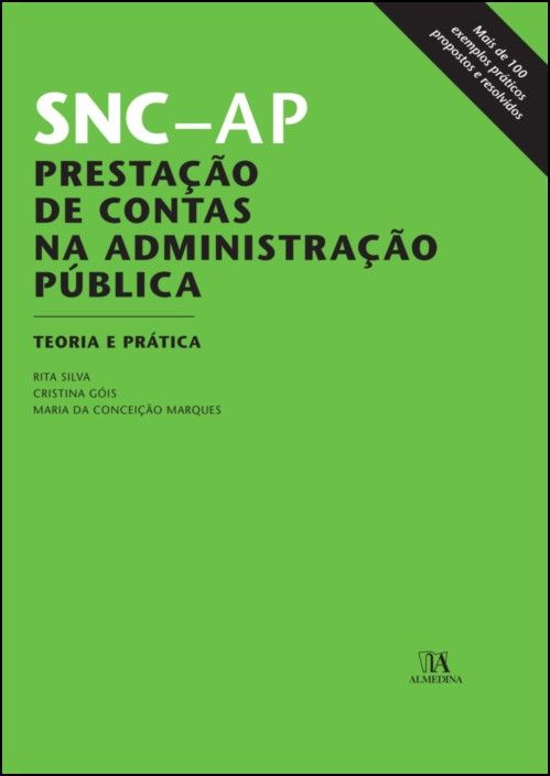 SNC-AP - Prestação de Contas na Administração Pública